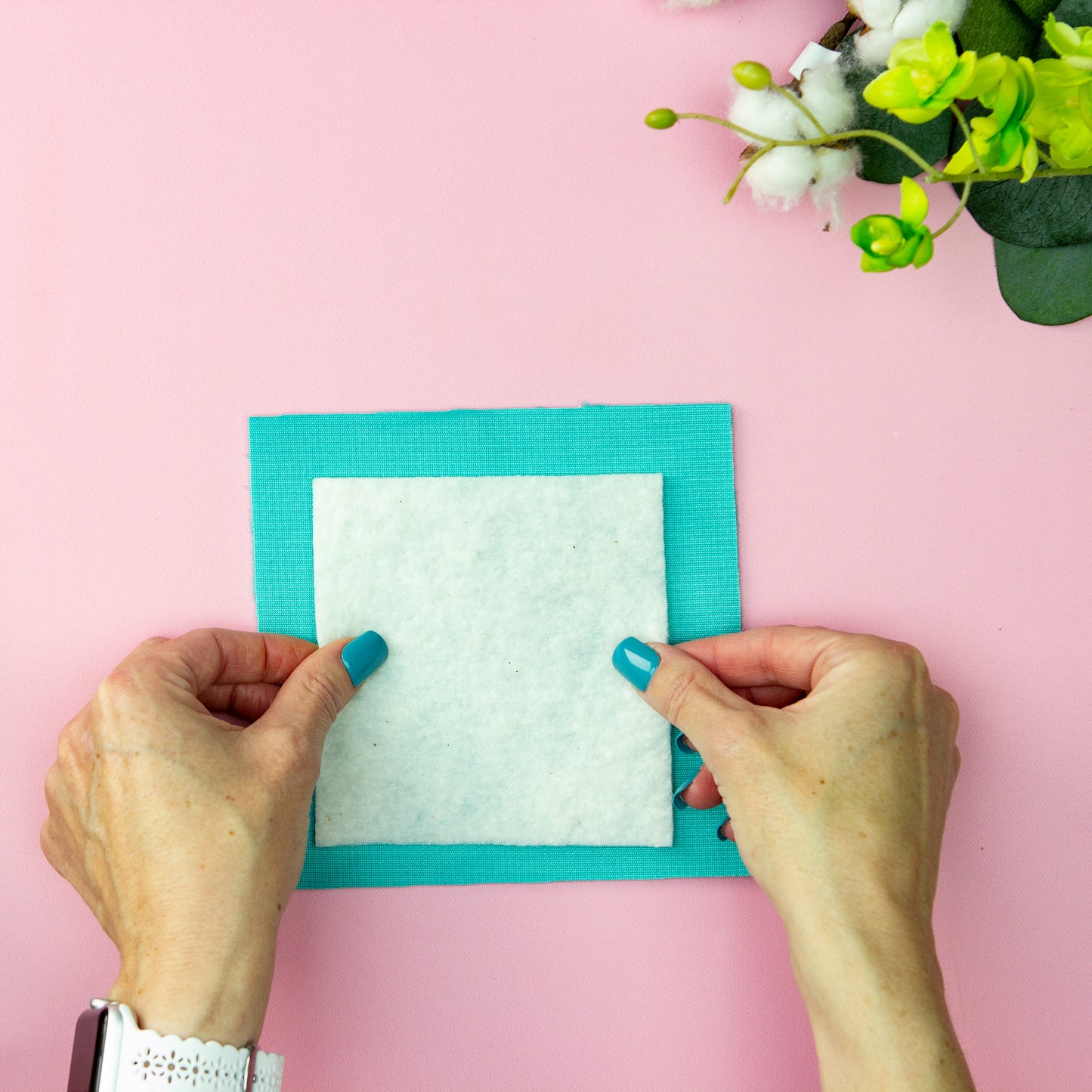 Rag quilt Instructions Booklet
