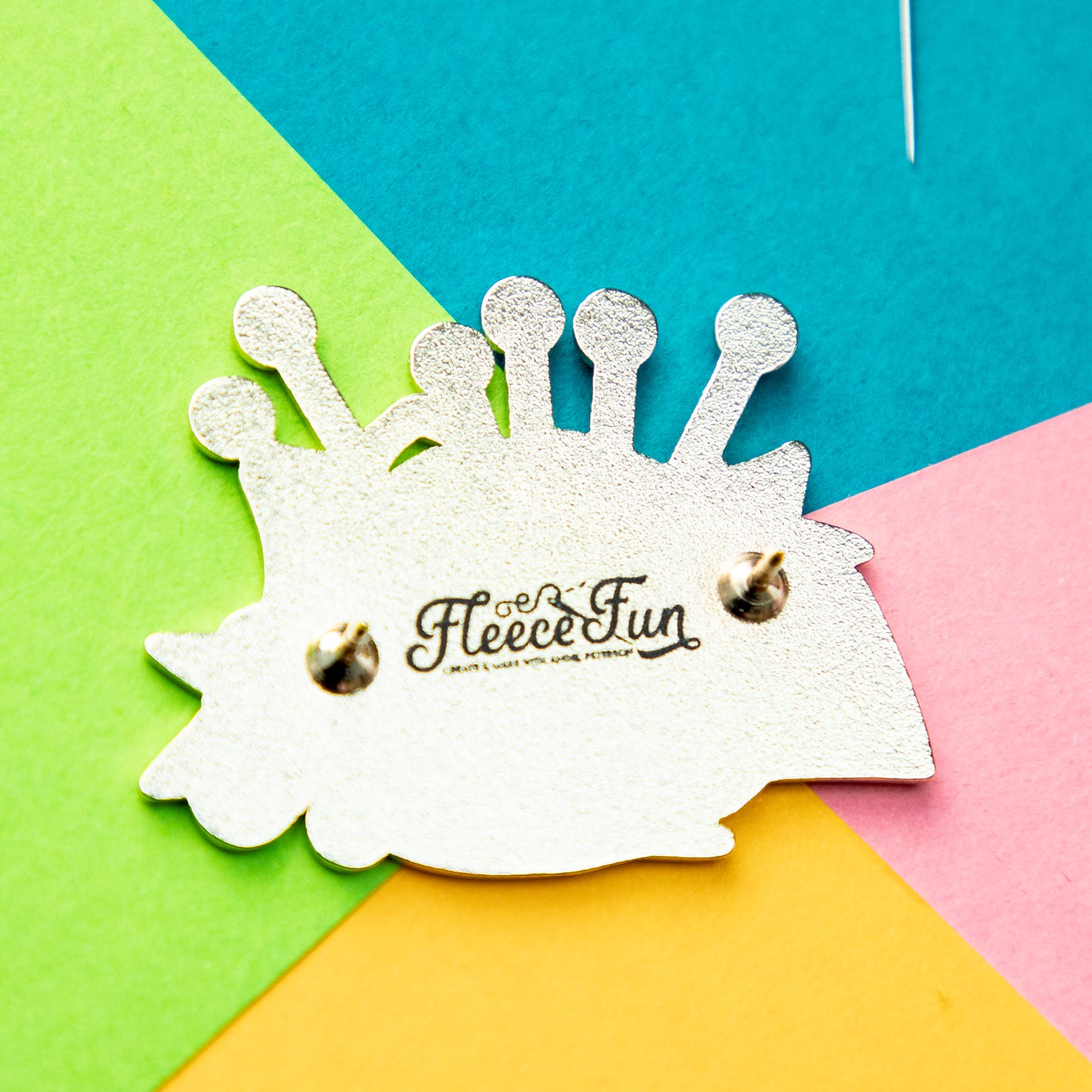 Sewist Enamel Pin Collection set