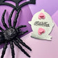 Witch Craft Enamel Pin | Halloween Jewelry | Gifts for Crafters
