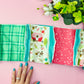 Rag quilt Instructions Booklet