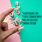 Sewist Enamel Pin Collection set