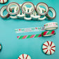 Merrily Made in the North Pole Washi Tape Set