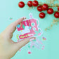 Holiday Sewing Sticker Super Set