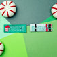 Christmas Sewing Labels