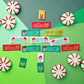 Christmas Sewing Labels
