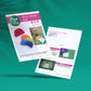 Basic Fleece Hat - Pattern and Instructions