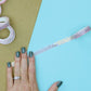 Handmade with the Occasional Swear Word Washi Tape