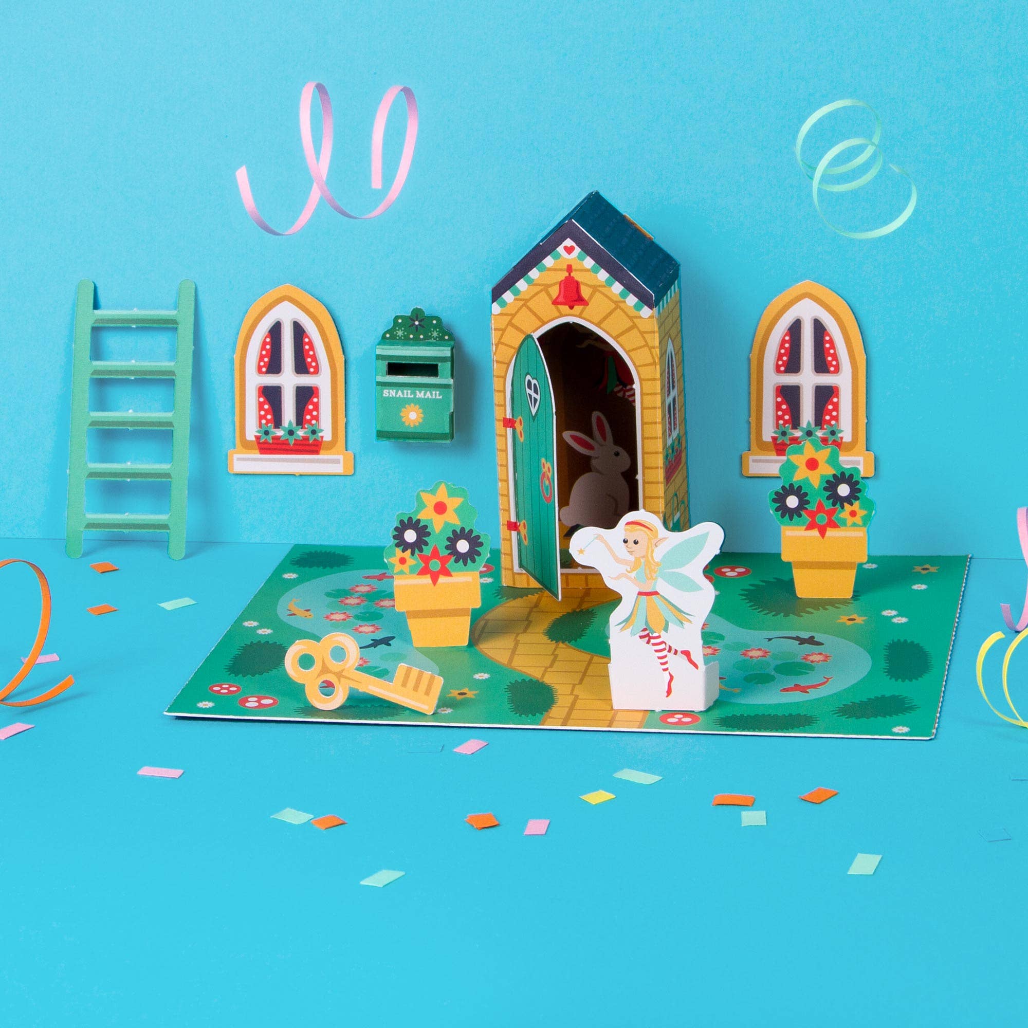 Create Your Own Fairy Door Fleece Fun create-your-own-fairy-door-fleece-fun