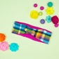 Fleece Ear Warmer Headband Sewing Pattern